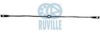 RUVILLE 255000 Lubricating Pipe, cam lubrication